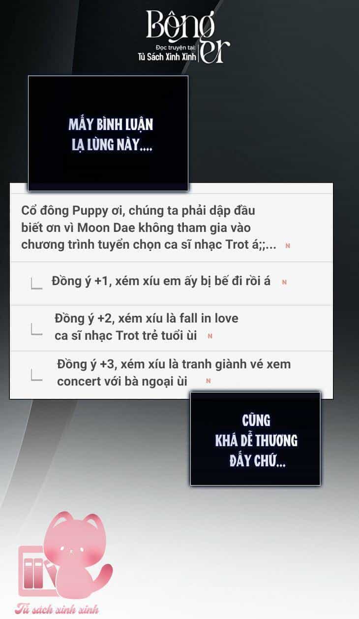 Ra Mắt Hay Ra Đi - Chương 49 - ảnh 64