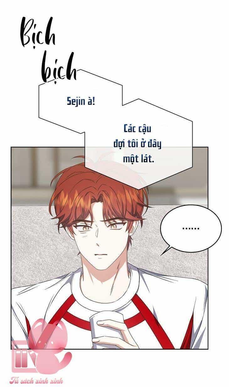 Ra Mắt Hay Ra Đi - Chương 49 - ảnh 7