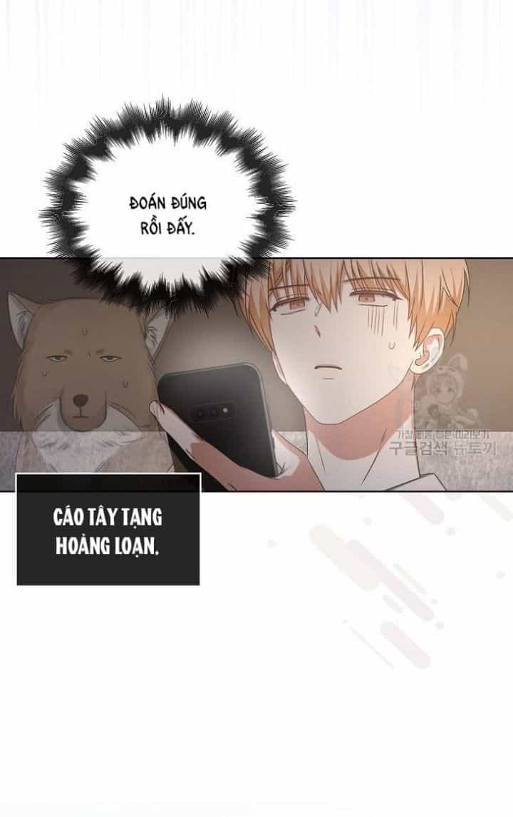 Ra Mắt Hay Ra Đi - Chương 49.2 - ảnh 42