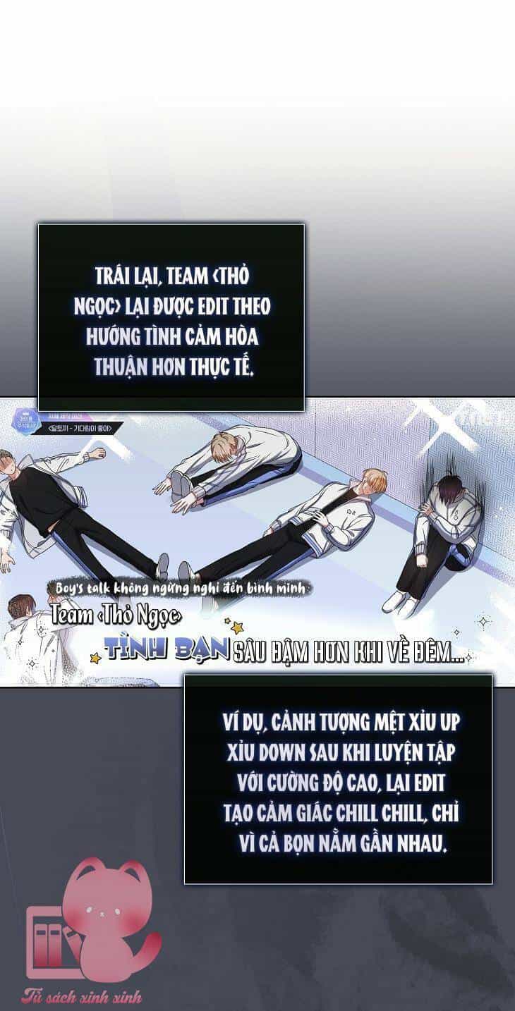 Ra Mắt Hay Ra Đi - Chương 50 - ảnh 21