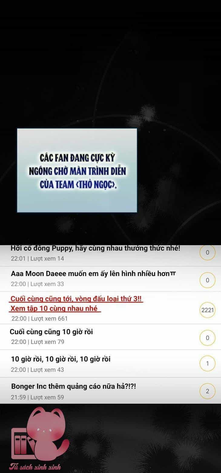 Ra Mắt Hay Ra Đi - Chương 50 - ảnh 4