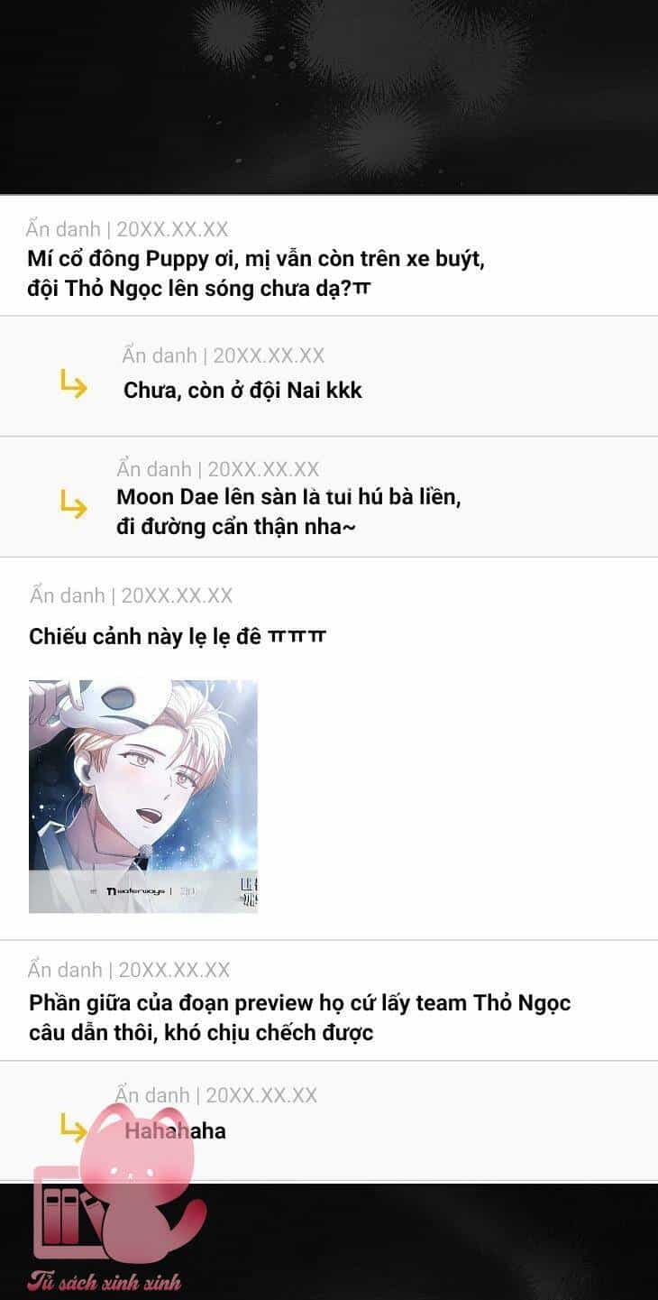 Ra Mắt Hay Ra Đi - Chương 50 - ảnh 5