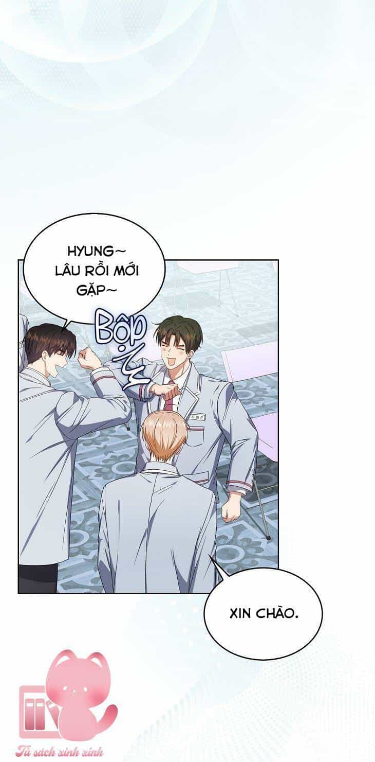 Ra Mắt Hay Ra Đi - Chương 50 - ảnh 60