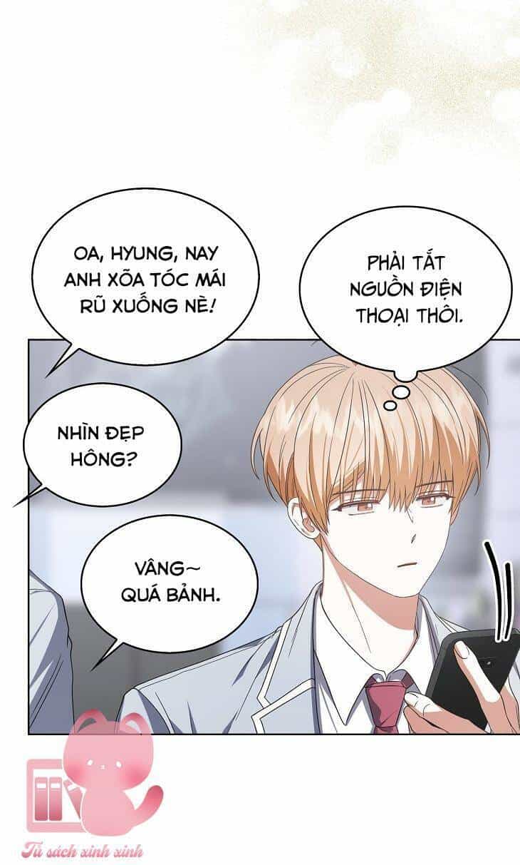 Ra Mắt Hay Ra Đi - Chương 50 - ảnh 62