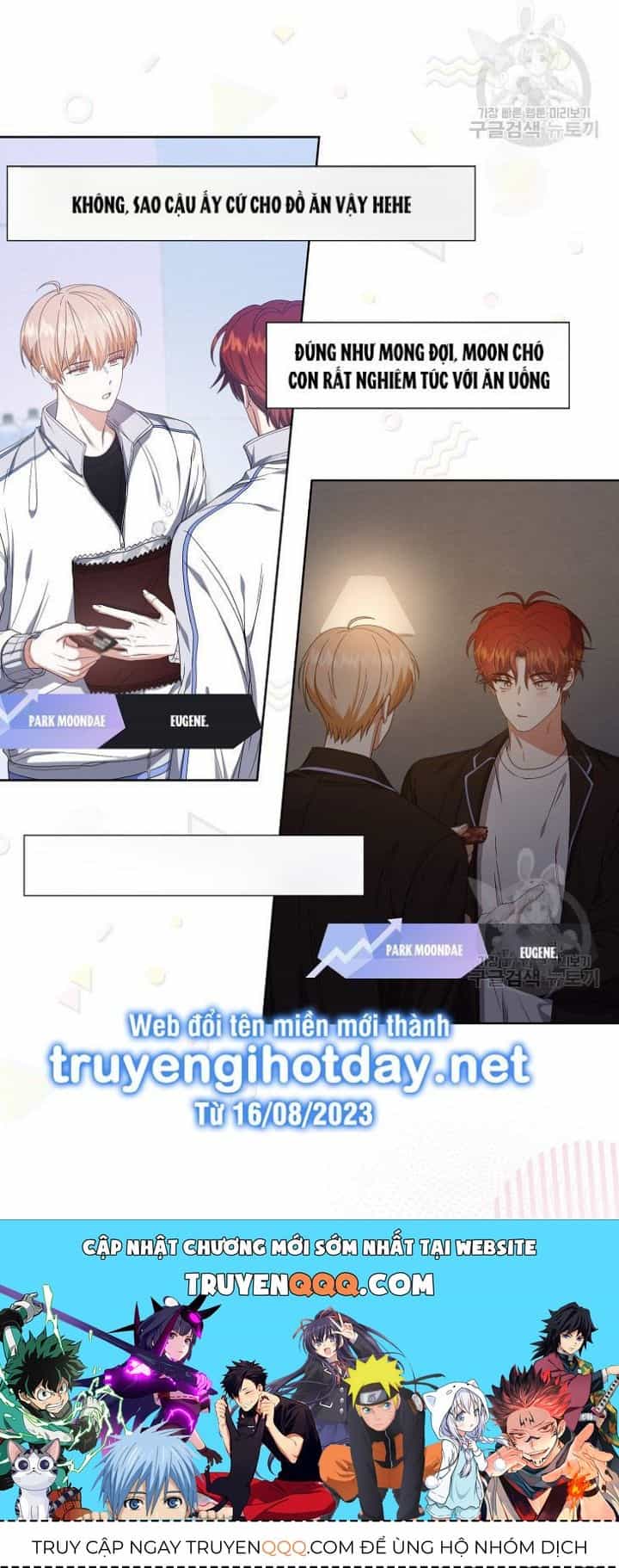 Ra Mắt Hay Ra Đi - Chương 50.1 - ảnh 28