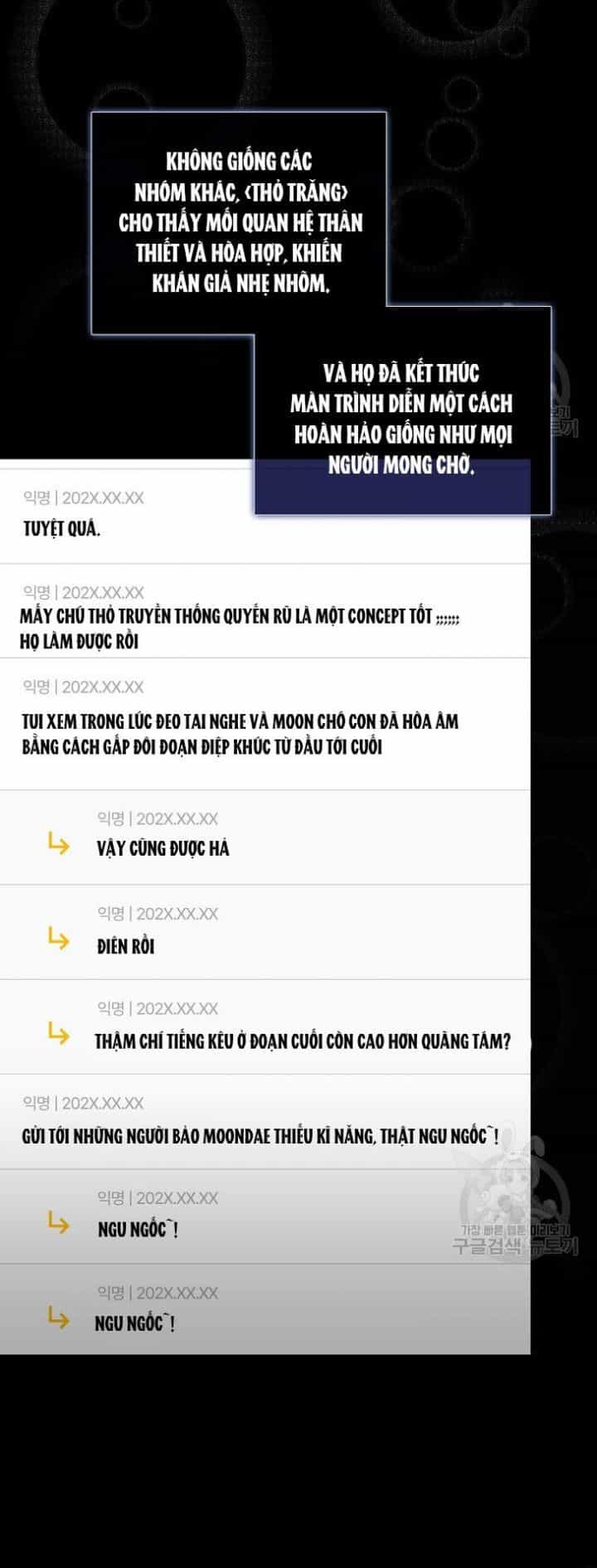 Ra Mắt Hay Ra Đi - Chương 50.1 - ảnh 9