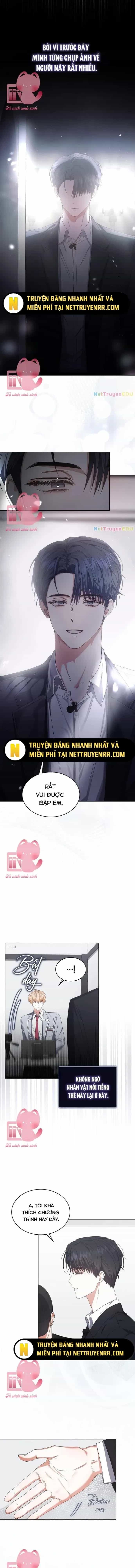 Ra Mắt Hay Ra Đi - Chương 51 - ảnh 10