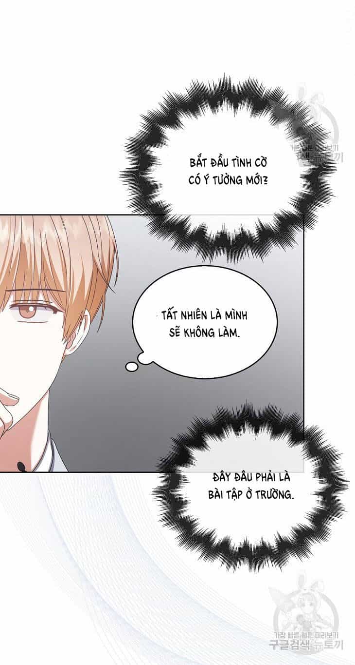 Ra Mắt Hay Ra Đi - Chương 51.1 - ảnh 27