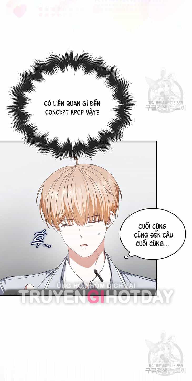 Ra Mắt Hay Ra Đi - Chương 51.2 - ảnh 10