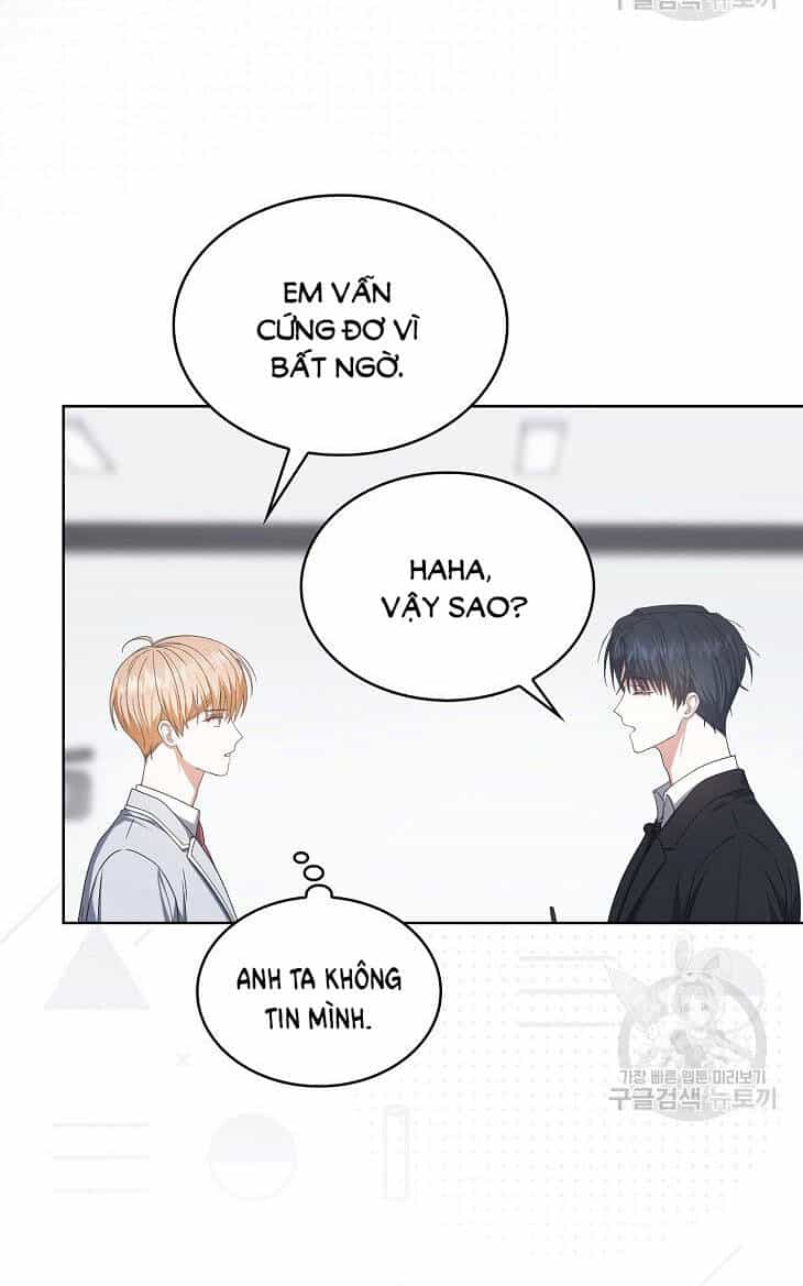 Ra Mắt Hay Ra Đi - Chương 51.2 - ảnh 35