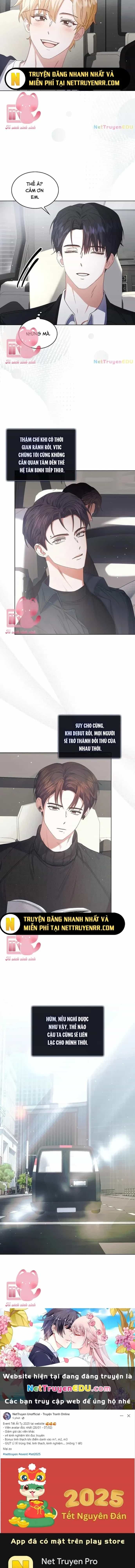 Ra Mắt Hay Ra Đi - Chương 52 - ảnh 13