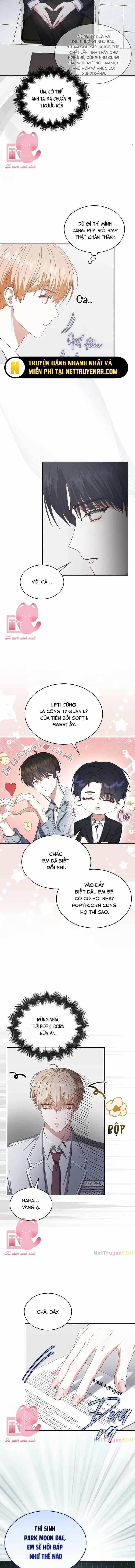 Ra Mắt Hay Ra Đi - Chương 52 - ảnh 3