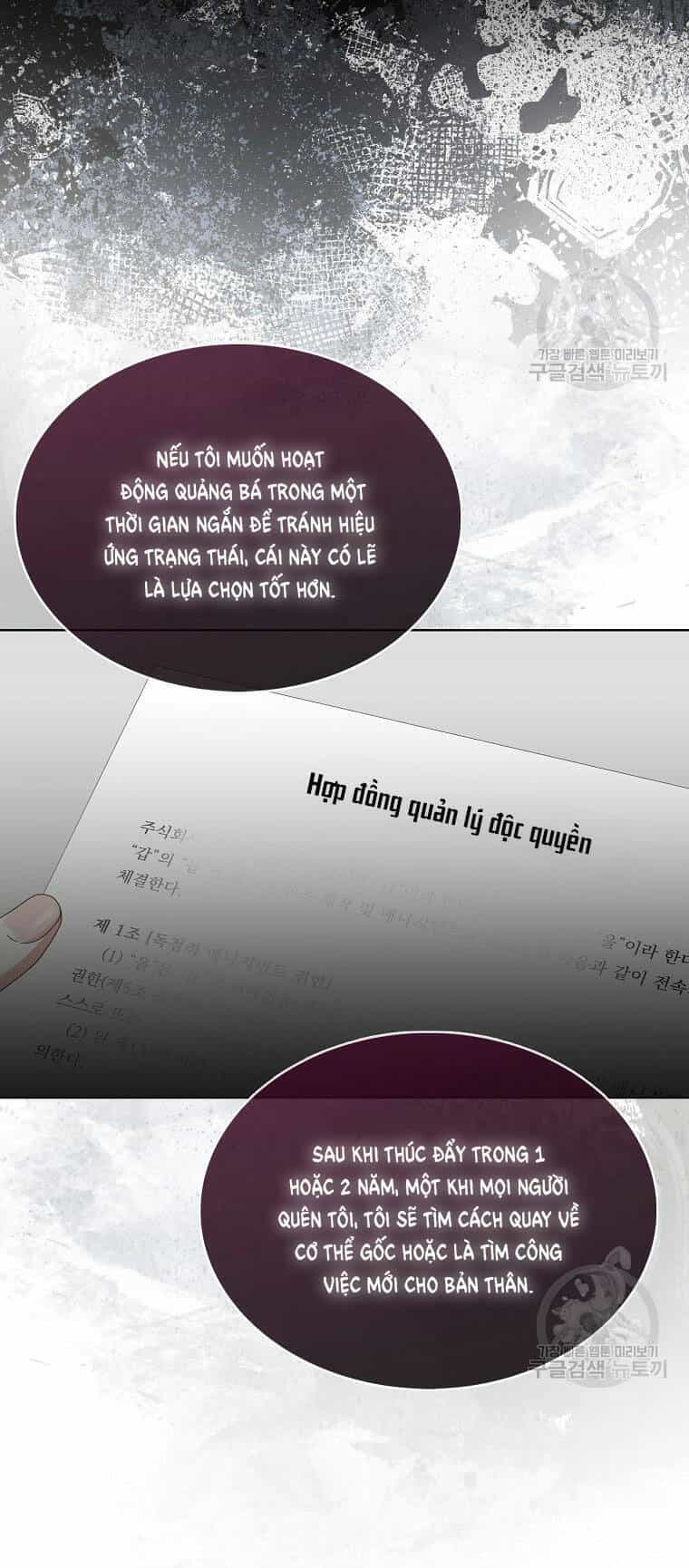 Ra Mắt Hay Ra Đi - Chương 52.1 - ảnh 23