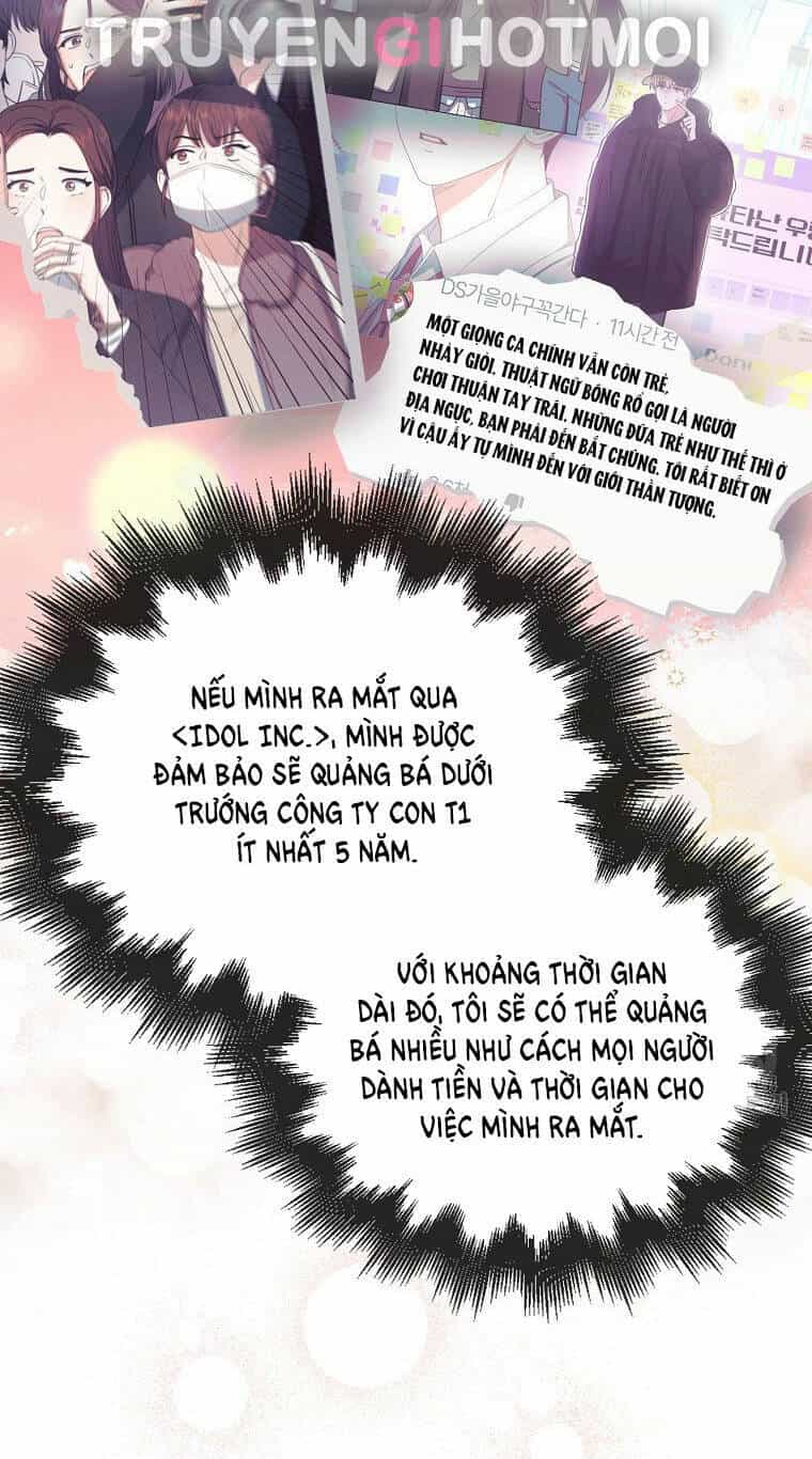 Ra Mắt Hay Ra Đi - Chương 52.1 - ảnh 37