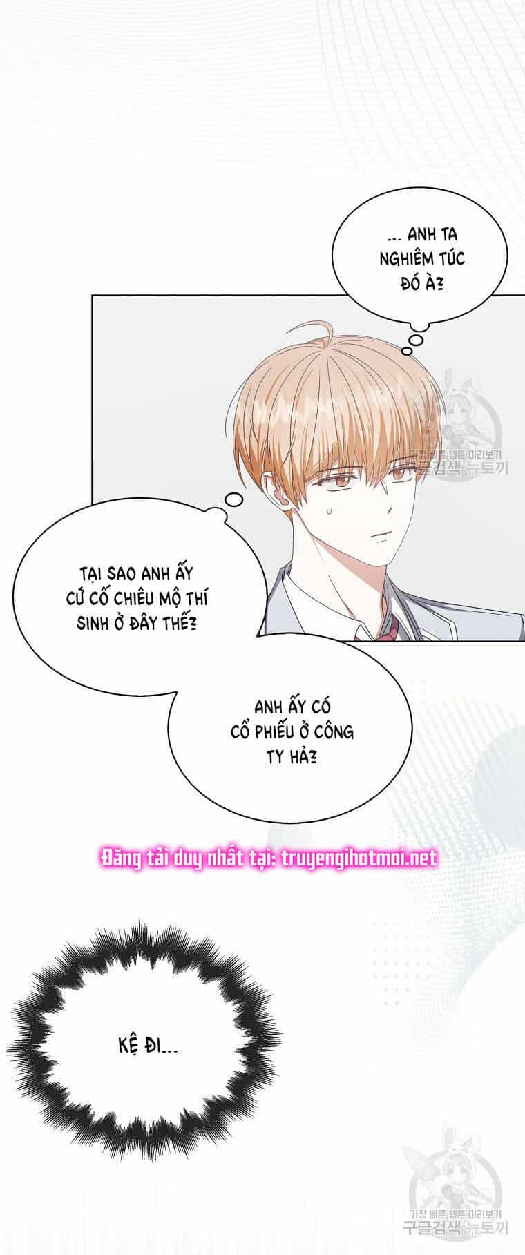 Ra Mắt Hay Ra Đi - Chương 52.2 - ảnh 21