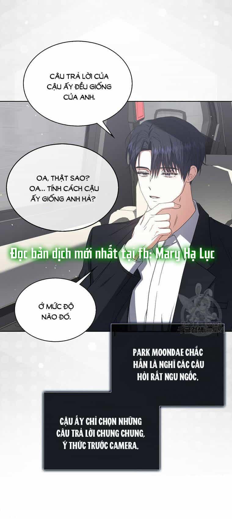 Ra Mắt Hay Ra Đi - Chương 52.2 - ảnh 31