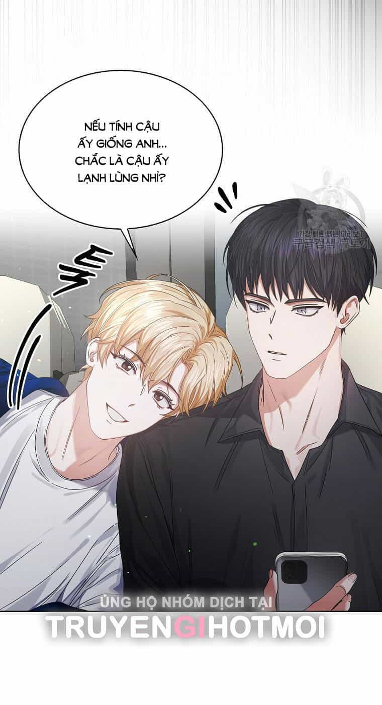 Ra Mắt Hay Ra Đi - Chương 52.2 - ảnh 34