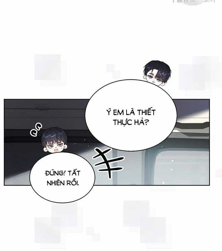 Ra Mắt Hay Ra Đi - Chương 52.2 - ảnh 36