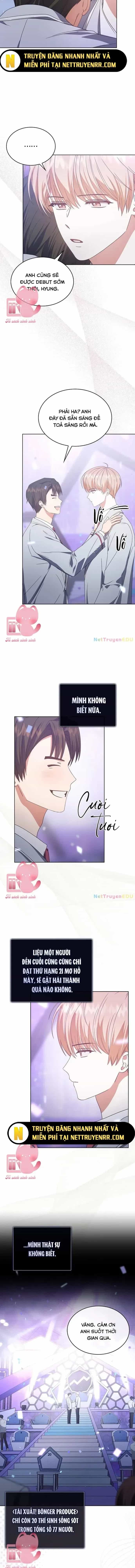 Ra Mắt Hay Ra Đi - Chương 53 - ảnh 13