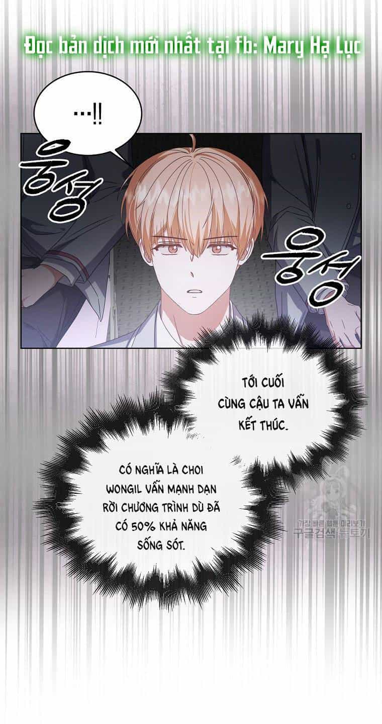 Ra Mắt Hay Ra Đi - Chương 53.2 - ảnh 10