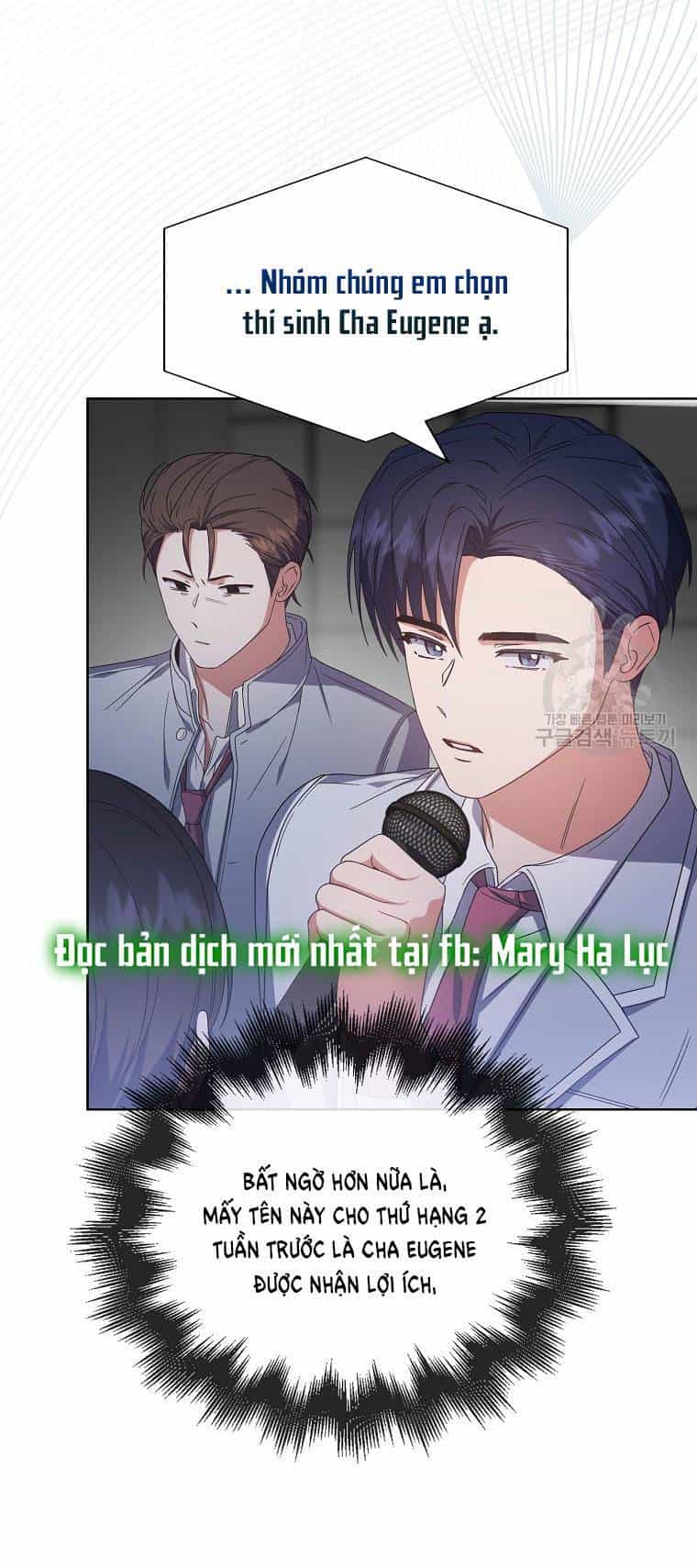 Ra Mắt Hay Ra Đi - Chương 53.2 - ảnh 15
