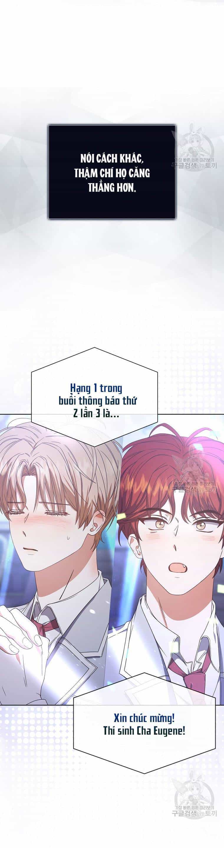 Ra Mắt Hay Ra Đi - Chương 53.2 - ảnh 27