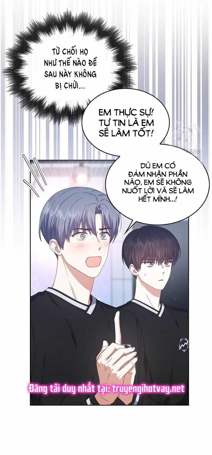 Ra Mắt Hay Ra Đi - Chương 54.2 - ảnh 3