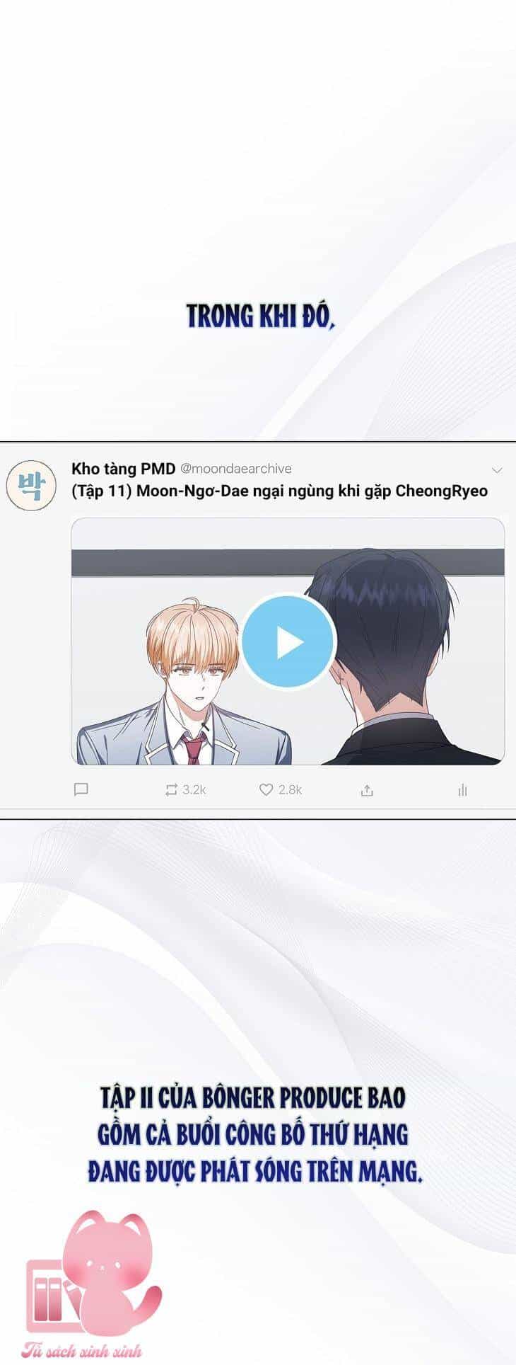Ra Mắt Hay Ra Đi - Chương 55 - ảnh 26