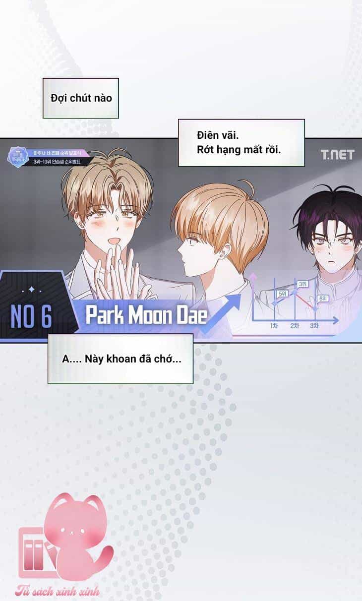 Ra Mắt Hay Ra Đi - Chương 55 - ảnh 32