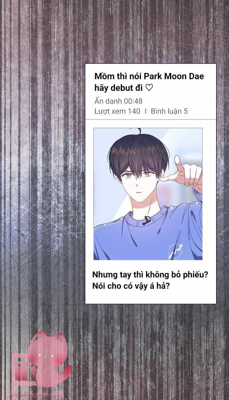 Ra Mắt Hay Ra Đi - Chương 55 - ảnh 41