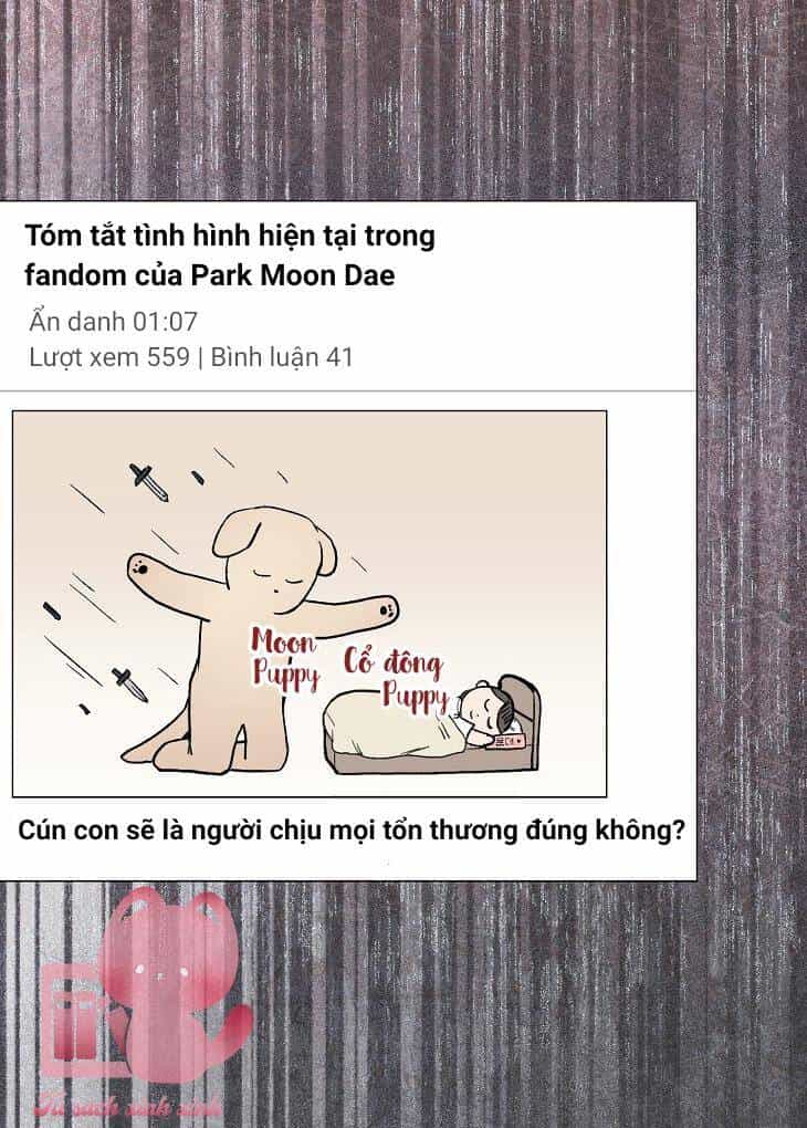 Ra Mắt Hay Ra Đi - Chương 55 - ảnh 44