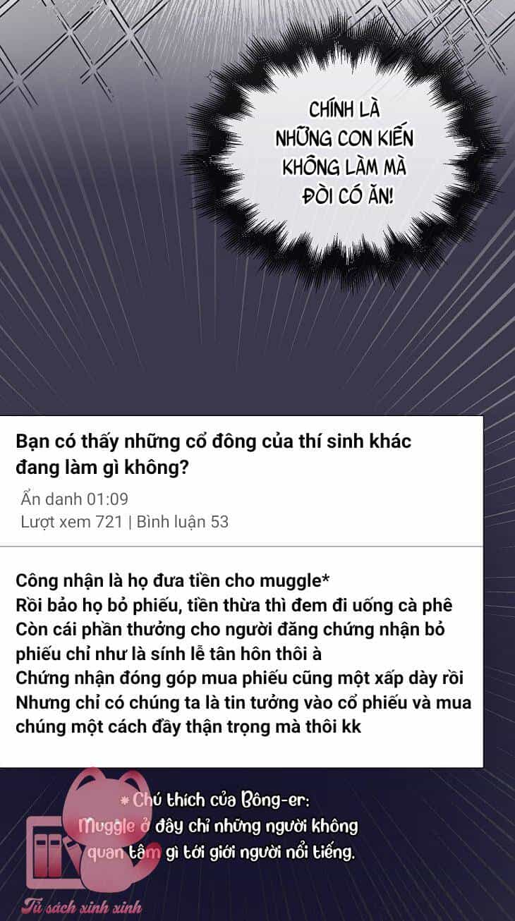 Ra Mắt Hay Ra Đi - Chương 55 - ảnh 53