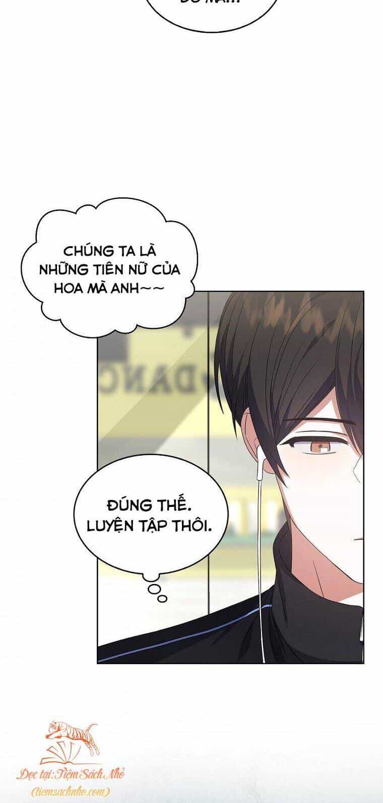 Ra Mắt Hay Ra Đi - Chương 11 - ảnh 46