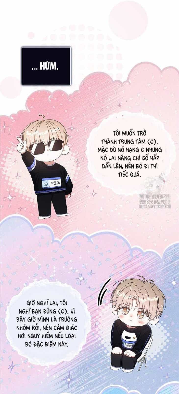 Ra Mắt Hay Ra Đi - Chương 55.1 - ảnh 13