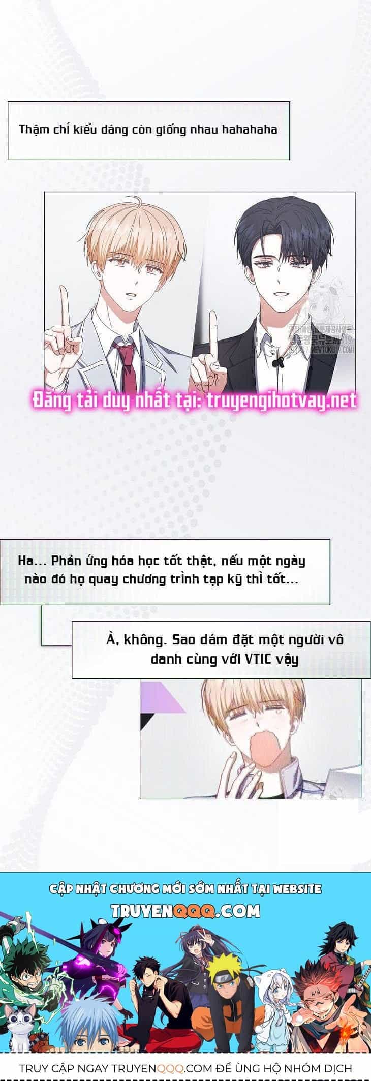 Ra Mắt Hay Ra Đi - Chương 55.1 - ảnh 21