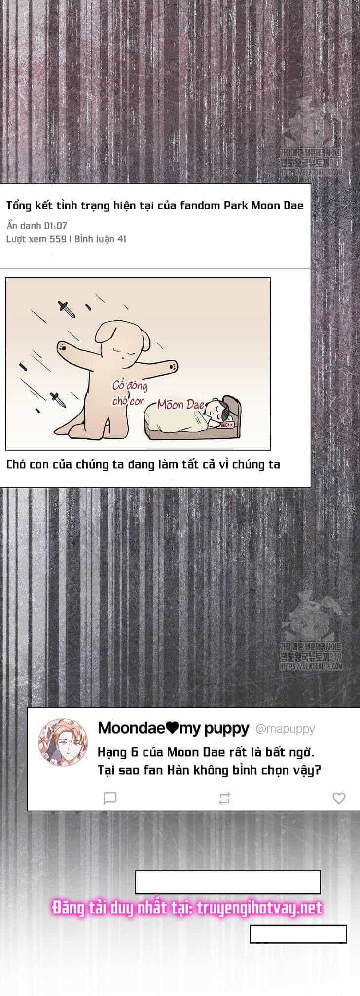 Ra Mắt Hay Ra Đi - Chương 55.2 - ảnh 11