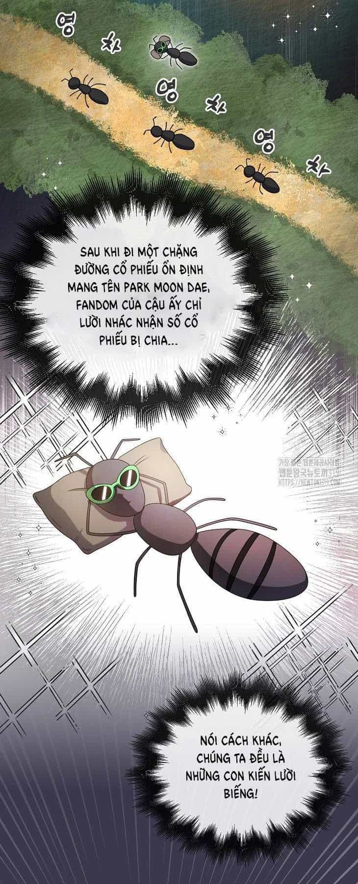 Ra Mắt Hay Ra Đi - Chương 55.2 - ảnh 17