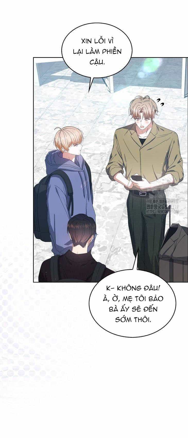 Ra Mắt Hay Ra Đi - Chương 55.2 - ảnh 25