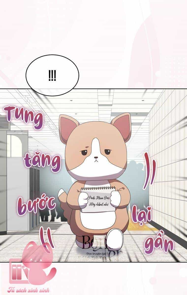 Ra Mắt Hay Ra Đi - Chương 56 - ảnh 55