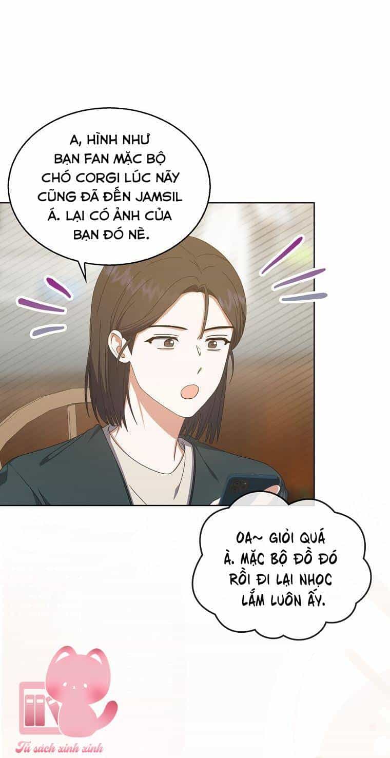 Ra Mắt Hay Ra Đi - Chương 56 - ảnh 65