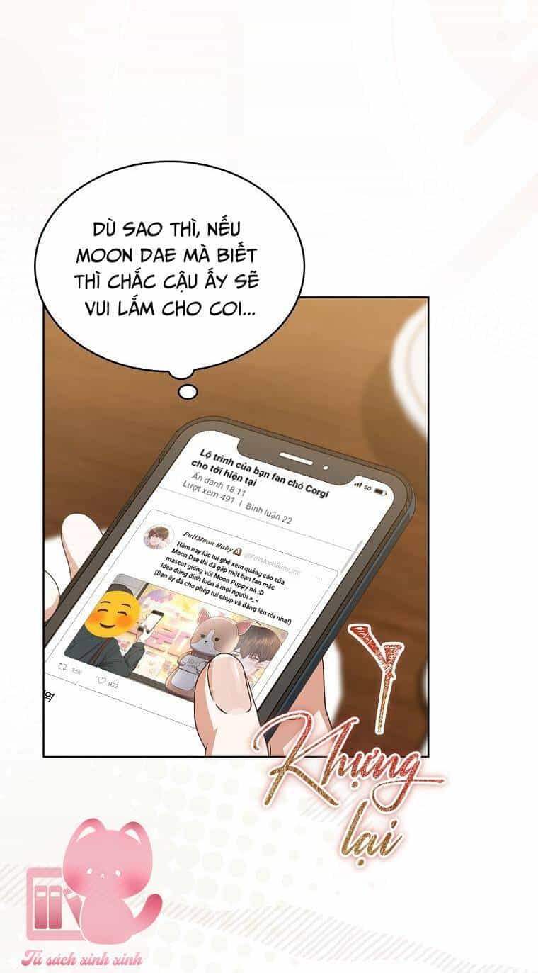 Ra Mắt Hay Ra Đi - Chương 56 - ảnh 67