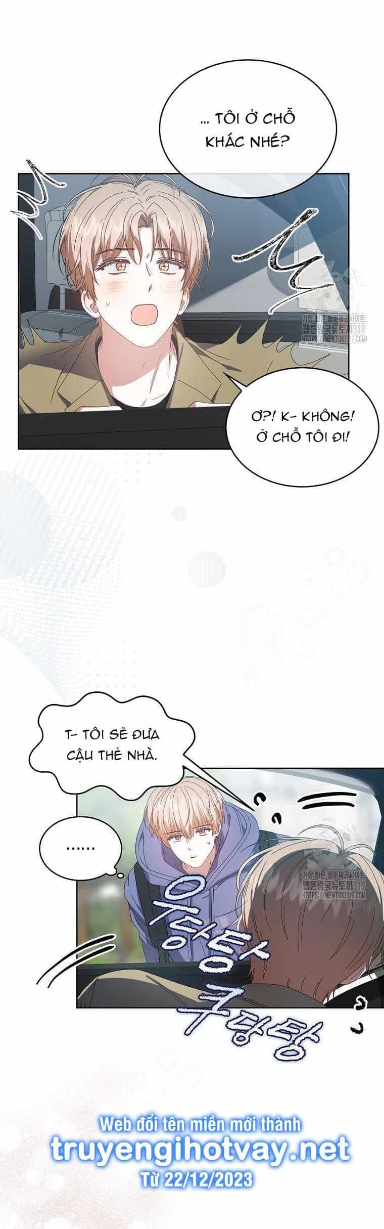 Ra Mắt Hay Ra Đi - Chương 56.1 - ảnh 11