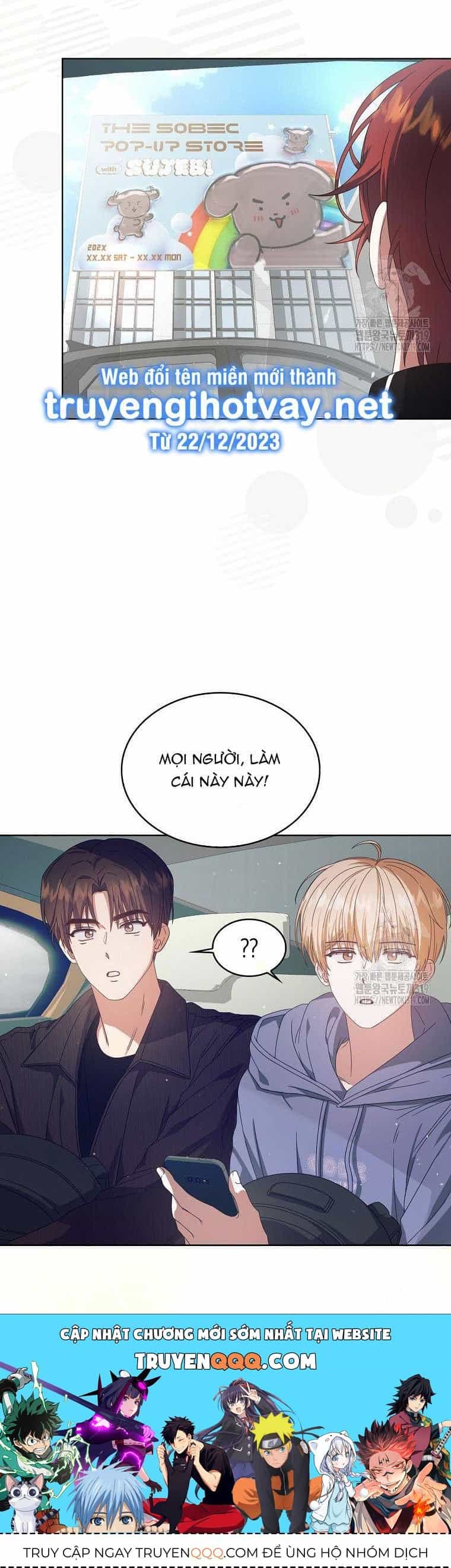 Ra Mắt Hay Ra Đi - Chương 56.1 - ảnh 24