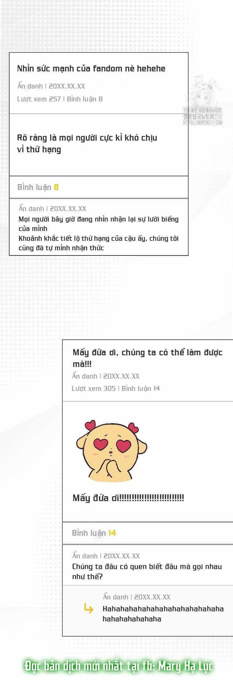 Ra Mắt Hay Ra Đi - Chương 56.1 - ảnh 3
