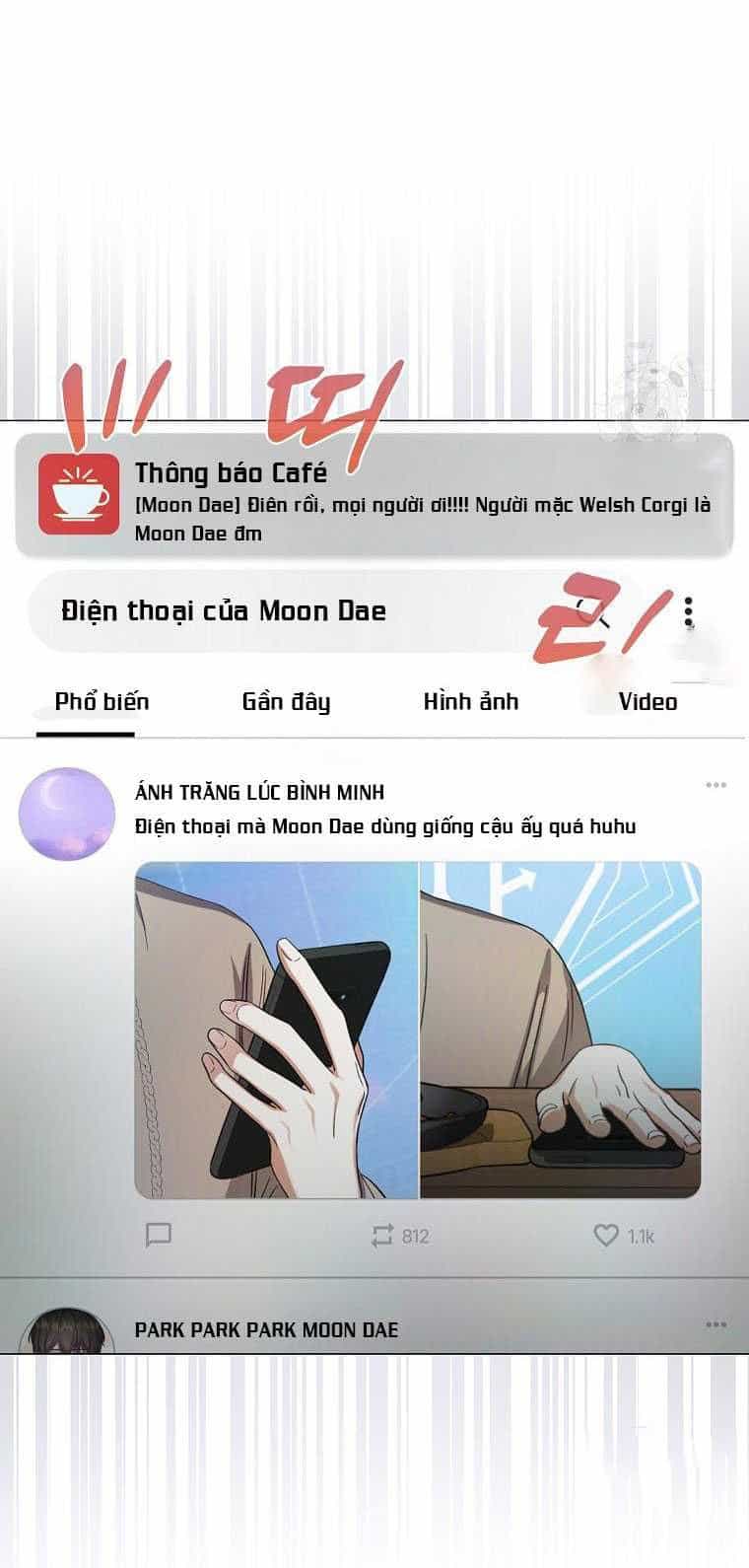 Ra Mắt Hay Ra Đi - Chương 56.2 - ảnh 24