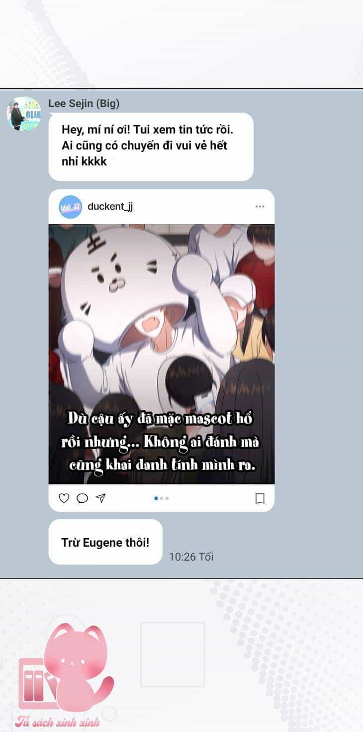 Ra Mắt Hay Ra Đi - Chương 57 - ảnh 17