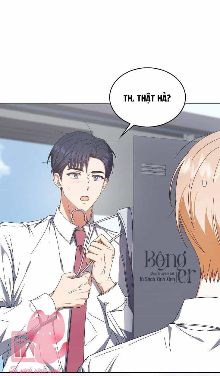 Ra Mắt Hay Ra Đi - Chương 57 - ảnh 62