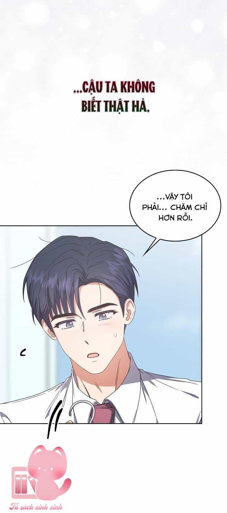 Ra Mắt Hay Ra Đi - Chương 57 - ảnh 63