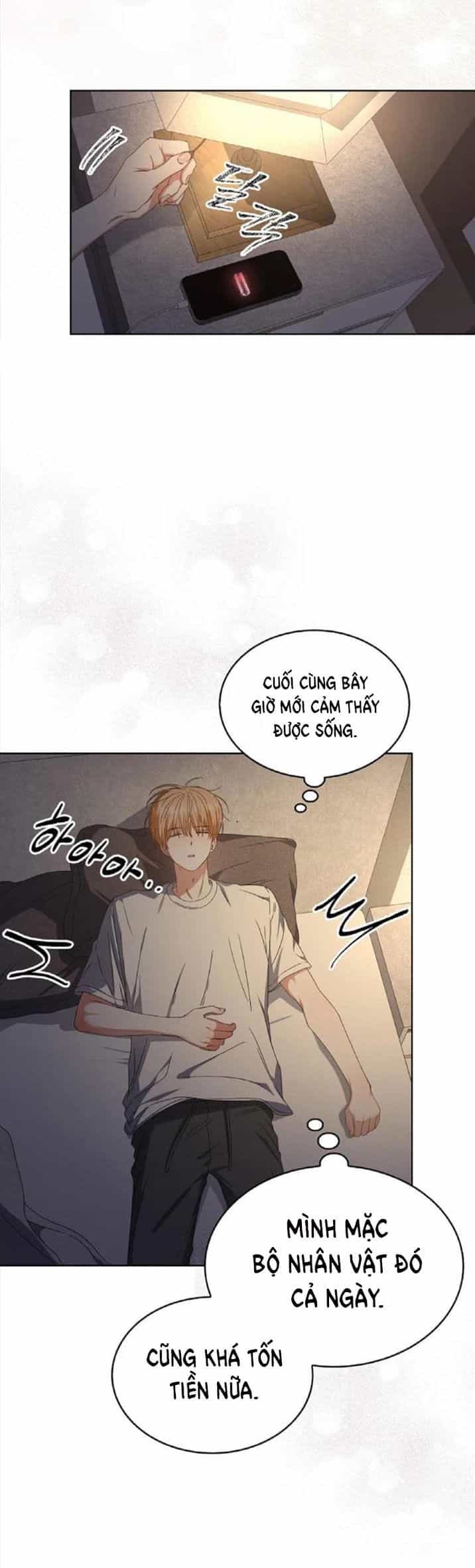 Ra Mắt Hay Ra Đi - Chương 57.1 - ảnh 3