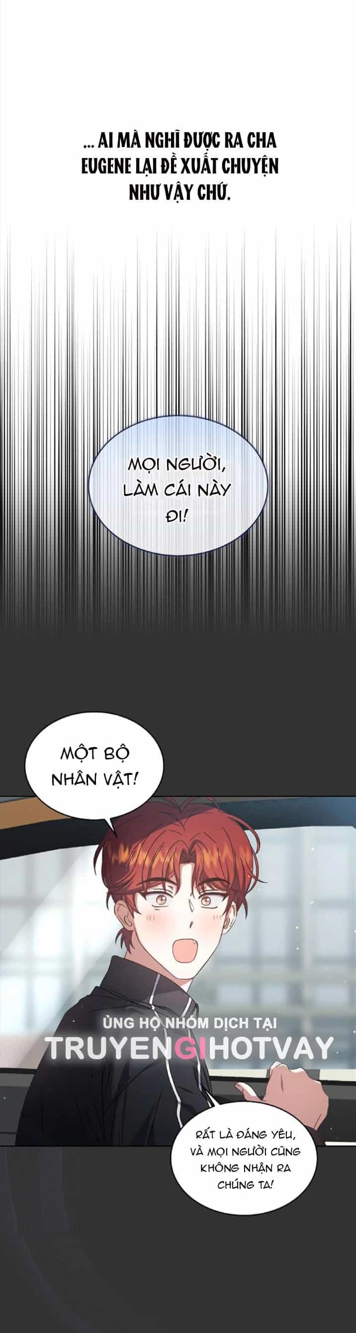 Ra Mắt Hay Ra Đi - Chương 57.1 - ảnh 4